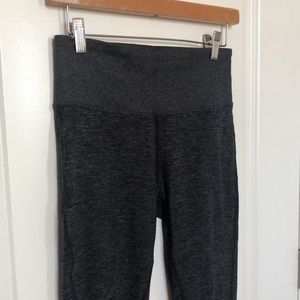 Alo High-Waist Alosoft Lounge Legging S